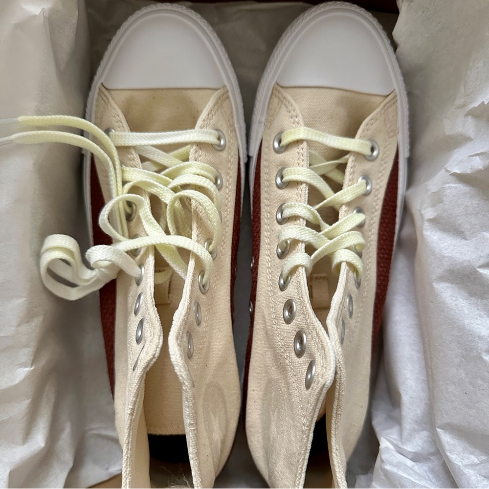 Chuck Taylor All Star Craft Mix